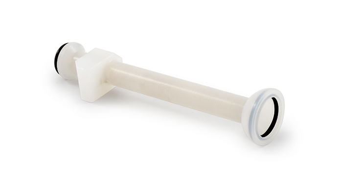 PFA Adaptor MB13-FB13-82.5