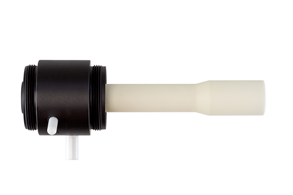 Base and Inner Tube for D-Torch