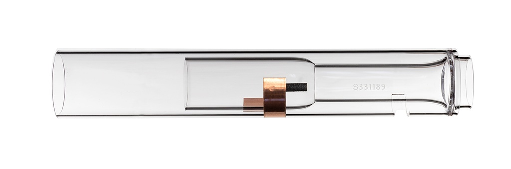 Quartz Torch without slot for Optima 8x00