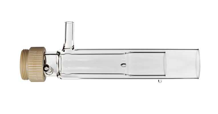 Semi Demountable Torch Body