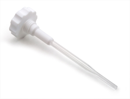 Tapered Quartz Injector 2.0mm