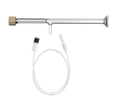 Laser Ablation Adaptor Assembly