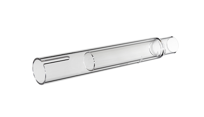 Quartz Torch DUO (EMT)