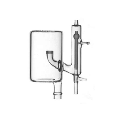 [60-703-0560] Gas-Liquid Separator for Varian VGA-76