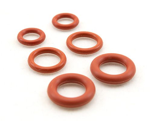 [70-0806] O-ring Kit for Eluo (2 sets)