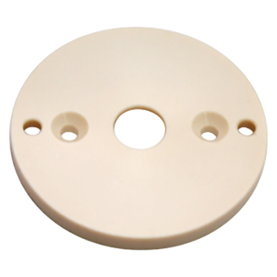 [70-803-0815] Mount Plate, Niagara 7 Port Valve