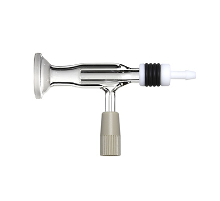 [70-803-1600] Laser Ablation Mixing Chamber for 4mm OD Inlet Tubing