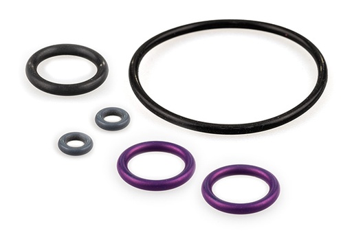 [70-803-1921] O-ring kit for Thermo 6000, 7000, PRO D-Torch