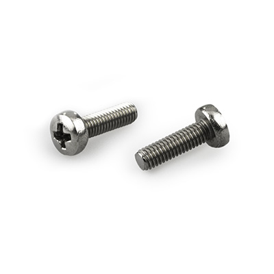 [70-803-2009] Screws M3 x 10 (PKT 2)