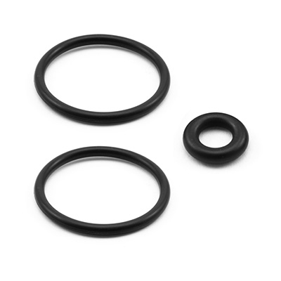 [70-803-2010] O-ring Kit for MicroJet Nebulizer Adaptor