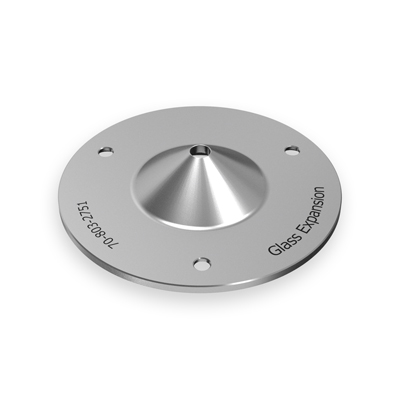 [70-803-2751] Pre-optics cone for Agilent 5000 series