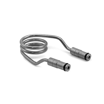 [70-900-5100S] Agilent 5000 Series RF Coil, Silver