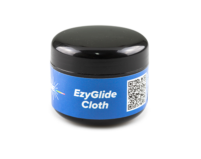 [70-EZG-CLOTH] EzyGlide Lubricated Cloth