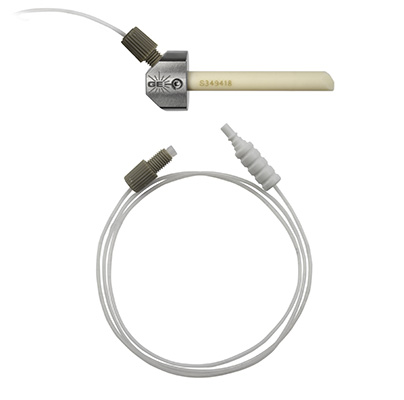 [A41-1-CV6] VeeSpray Ceramic DC Nebulizer