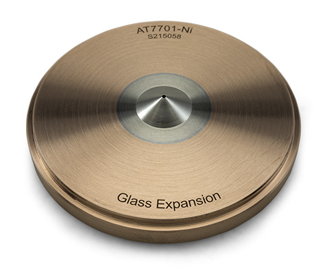 [AT7701-Ni] Nickel Sampler Cone for Agilent 7700, 7800, 7900, 8800, 8900