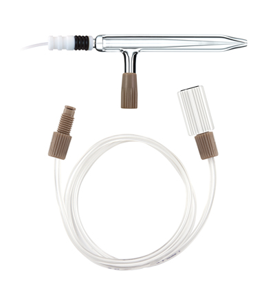 [C52-1-UFT02] MicroMist HE DC Nebulizer 0.2mL/min