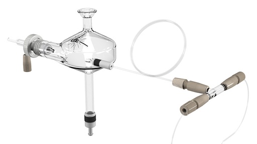 [KT-1157] HydraMist Kit