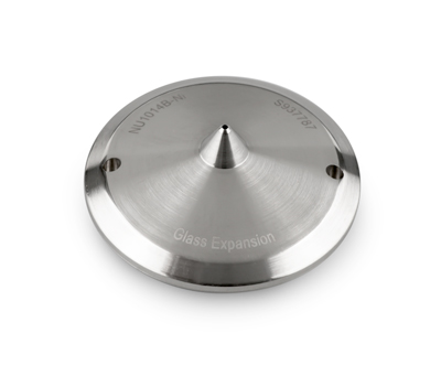 [NU1014B-Ni] Cone - Nu Plasma II, AttoM ES, MKII ES, Vitesse- Nickel Dry Skimmer