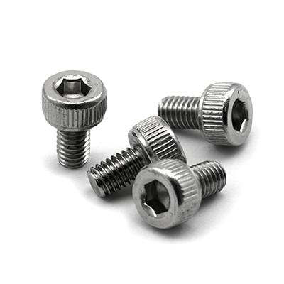 [SZ5004] Screw Kit for Shimadzu Sampler Cone ICPMS-2030, 40, 50