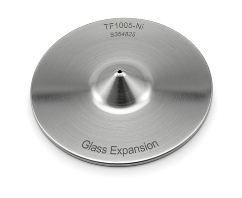 [TF1005-Ni] Nickel Jet Sampler Cone