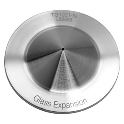 [TG1021-Ni] Nickel Sampler Cone, 100% Nickel