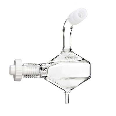 [20-809-4419HE] Tracey Spray Chamber with Helix CT