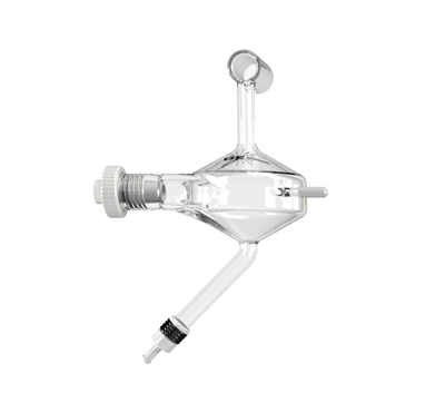 [20-809-5161] HydraMist Spray Chamber