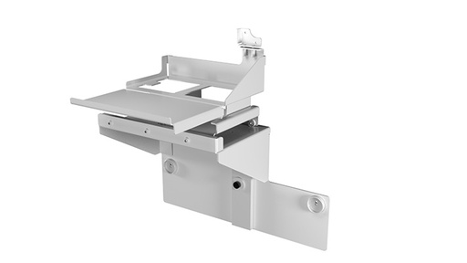 [21-809-3963] Mount for Agilent 7850, 7900 IsoMist/PCC
