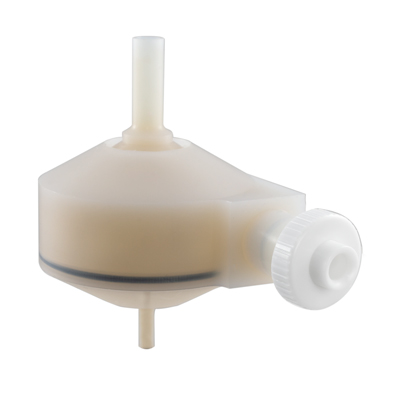 [21-809-4390] PFA Spray Chamber for IsoMist LOL Extended Assembly