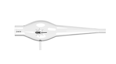 [21-809-5152] Lotis HE Spray Chamber - Glass