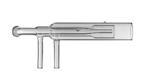 [30-807-0532] Quartz Torch with 2.0mm Injector for X Series