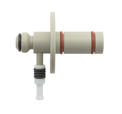 [31-808-2503] Torch Adaptor with Aux Port for 4300, 5300, 7300 V