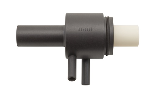 [31-808-2809] Base and Inner Tube for D-Torch, Optima 4300, 5300, 7300 V