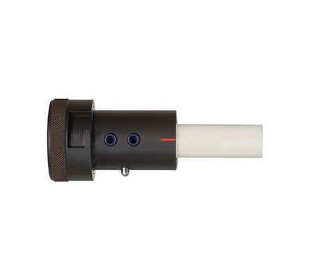 [31-808-2932] Base and Inner Tube for D-Torch