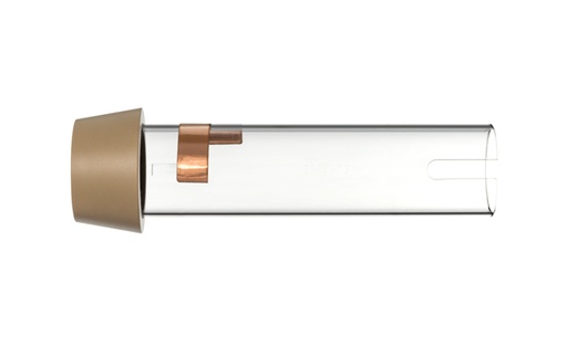 [31-808-3294] Quartz Outer Tube for D-Torch, Optima 8000, 8300 DV