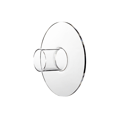 [31-808-3406] Quartz Bonnet for Nu Attom or Plasma II