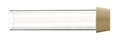 [31-808-3479] Quartz Outer Tube for D-Torch