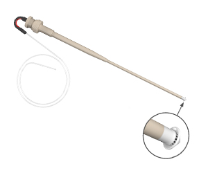 Guardian Autosampler Probe