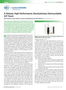 eAPP Spectroscopy Note