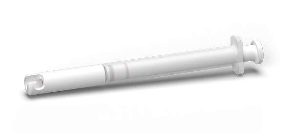 Eluo Nebulizer Cleaner