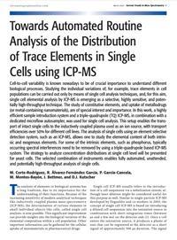 Single-Cell App Note