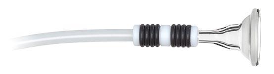 GazFit Union Connector